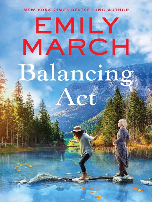 Title details for Balancing Act by Emily March - Available